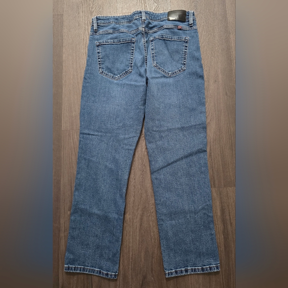Men's Jeans - Picture 2 of 4